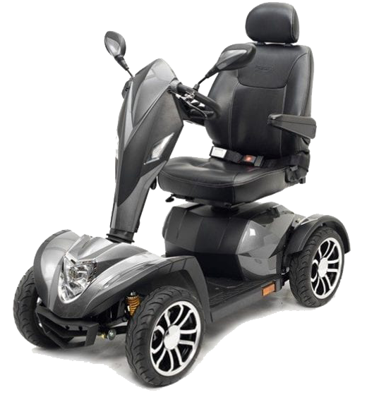 Kingston Mobility Services Cobra Scooter